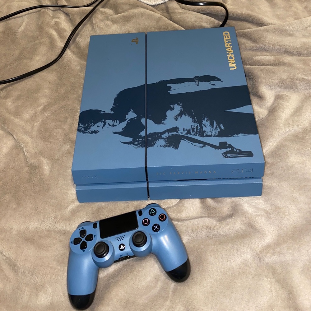 Ps4
